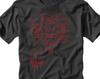 Seele 01 - Neon Genesis Evangelion Fan Shirt ! Black Unisex Short Sleeve T Shirt