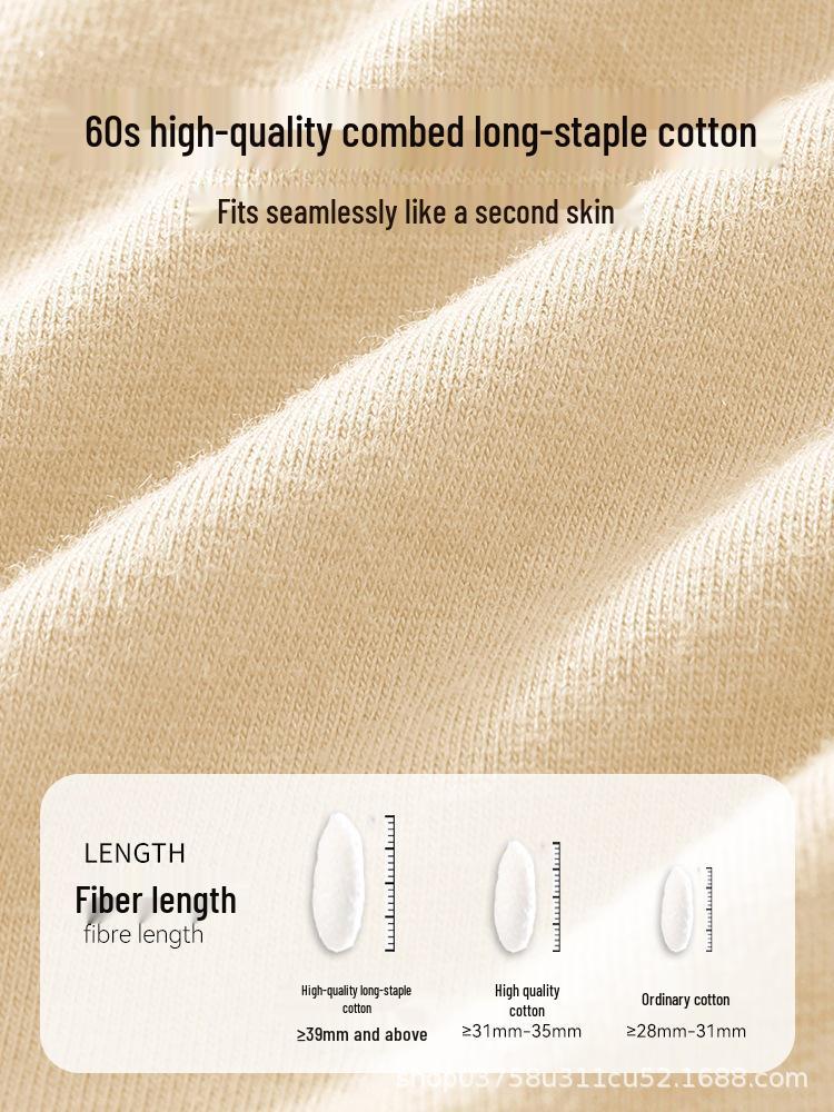 Teen Boys  Pure Cotton Boxer Briefs - Mid and Big Sizes 2XL (115-135 jin)
