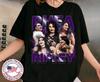 Rhea Ripley Unisex T-Shirt, Fight Fan Shirt