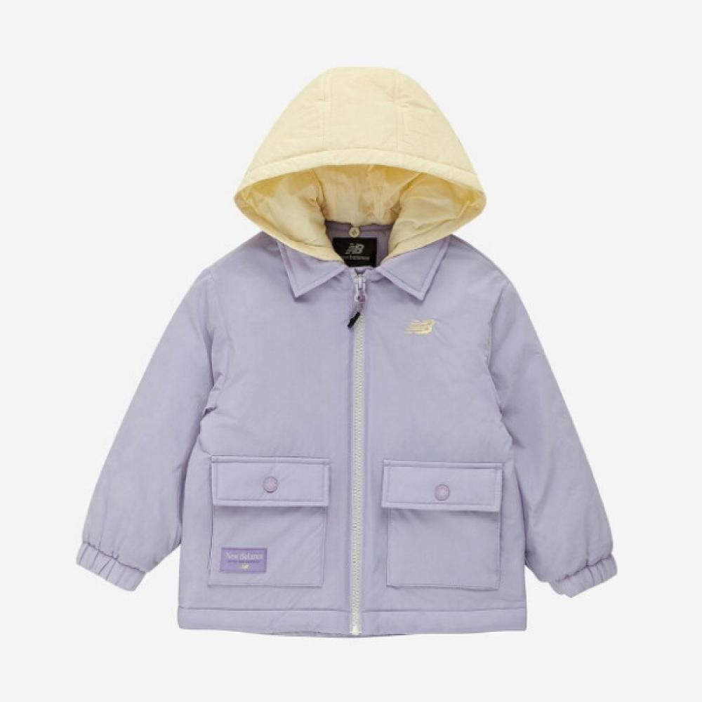 

New Balance Kids Padding Uqs Nk9qe1302u 88 Classic Sports Hood Padding 100