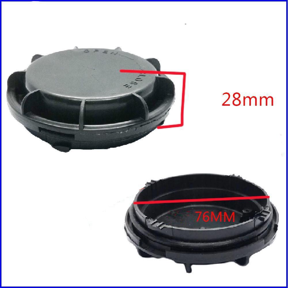 Headlight Bulb Cover for Chevrolet Malibu XL (2019-2021)