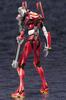 Kotobukiya Evangelion: New Theatrical Edition General-Purpose Humanoid Decisive Weapon, Artificial Human Evangelion, Regular Practical Type, Unit-02 B