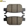 Motorcycle Brake Pads For BENELLI BN 302 BN302 BN302 R BN302 S BN302 Tornado TNT 300 TNT300 400 Imperiale 402 S 2015-