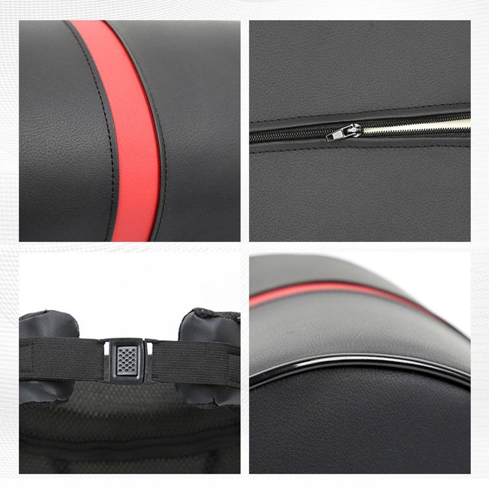 Quality Neck Support Auto Cushion Car Accessories Car Headrest Rest Pillows Neck Pillow Waist Pad