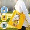 Crossbody Cat Bag Single Shoulder Crossbody Carrying Bag New Small Dog Bag  Pet Outdoor