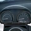 4Pcs Carbon Fiber Dashboard Speedometer Frame Cover For BMW Z4 E85 2003-2008