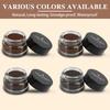 Eyebrow Tint, Eyebrow Pomade Cream, Waterproof Eyebrow Tint, Natural-Looking Eyebrow Color, Long-Lasting Brow Dye-7g