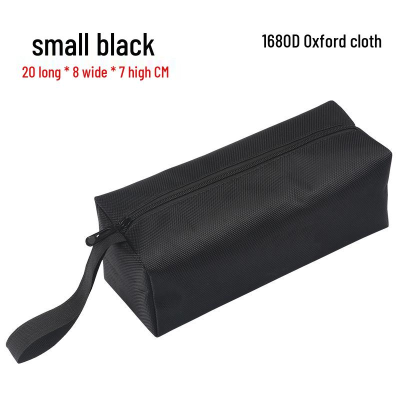 Waterproof Multifunction Canvas Tool Organizer