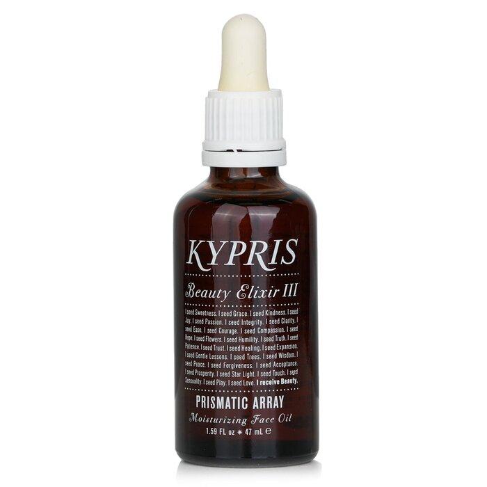 KYPRIS Gentle Multi-Active Beauty Oil
