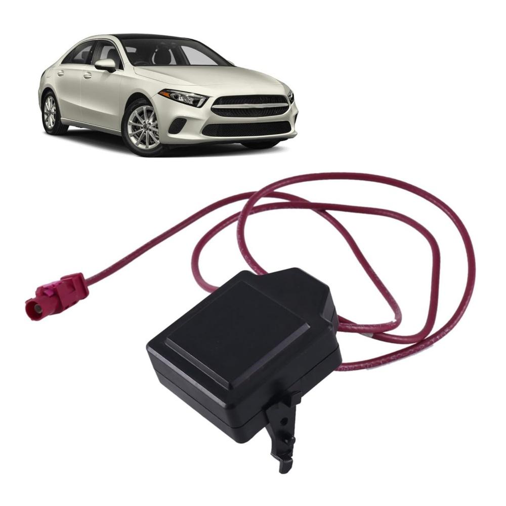 Auto-Rückspiegel-GPS-Antenne A2139055009 Für Mercedes-Benz E-Klasse W213