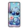 Phone Case for Samsung Galaxy S25 S23 S22 S21 S24 Ultra FE A05 A06 A15 A16 A36 A37 A35 A54 A55 A56 A57 A25 A26 A53 A17 Comics Fashion New Stitch Cover