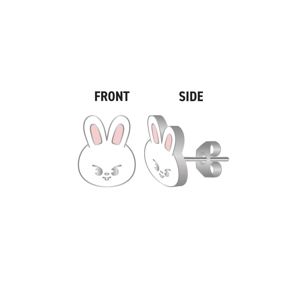 Stray Kids World Tour RUN IT JAPAN OFFICIAL GOODS MD PRE-ORDER