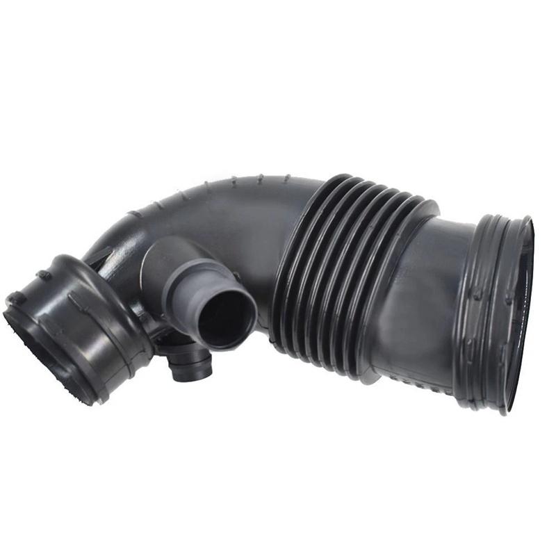 For BMW Car Air Intake Duct Pipe Filter Hose for 1 Series F20 F21 and 3 Series F30 F31 with OEM Part Number 13717597586