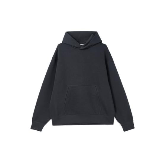 Nike Tech Reimagined Fleece Hoodie FZ0745-060 EU L чёрный