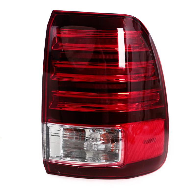 Car Rear Brake Stop Lamp Fog Light Lamp Tail Light Taillights Rear Bumper Parking Light For Lexus LX470 2006 Turn Signal Lamp