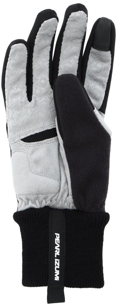 Pearl Izumi Windbreak Winter Gloves 9 Black M