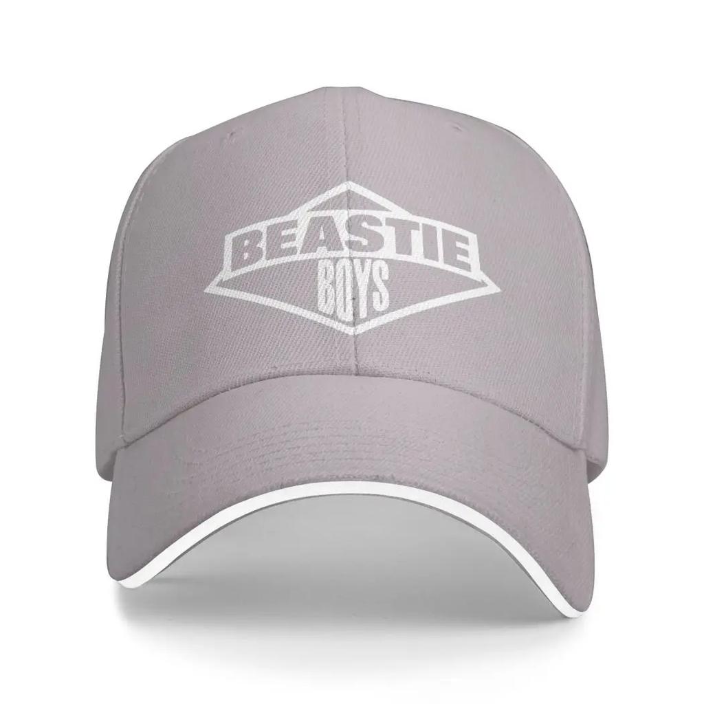 NEW Beastie Boys Hats Hip Hop Hat Cotton Baseball Cap Custom Adjustable Trucker Hat for Unisex Women