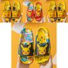 Sandales Pikachu Antidérapantes Pour Enfants Parfaites Pour l'Été !