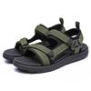 2025 Men Sandals Leisure Beach Holiday Sandals for Mens Lightweight Shoes New Outdoor Comfortable Casual Sandals