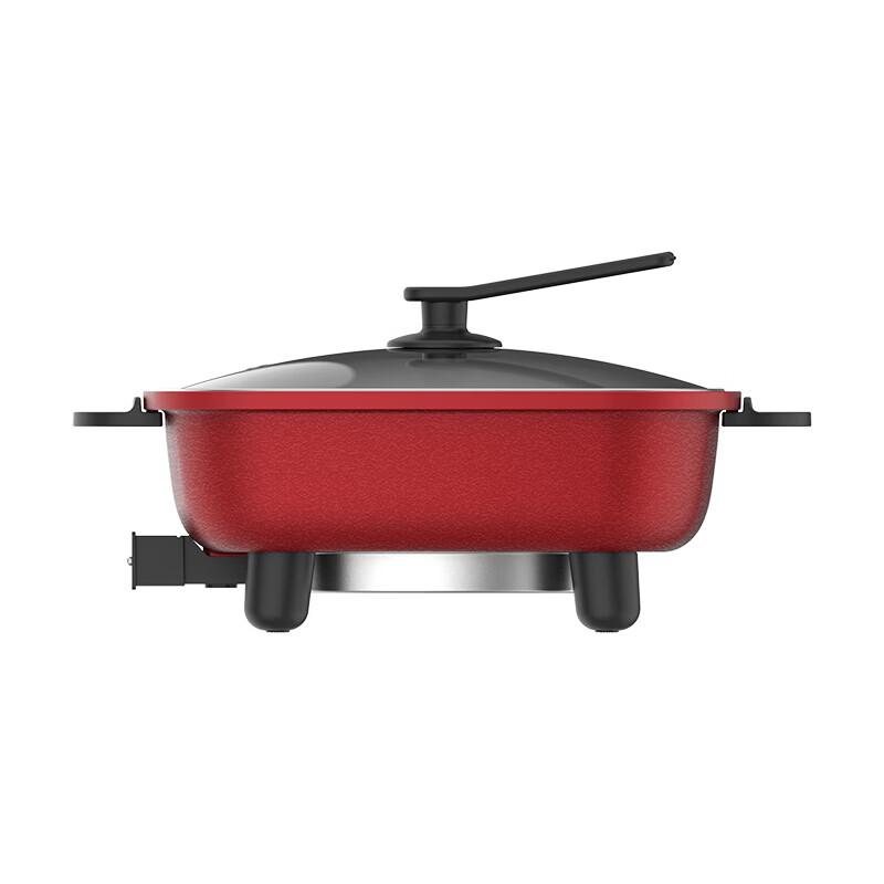 Joyoung HG50-G621 Electric Hot Pot CN plug (adapter included)