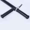 Li Shen T-Shape Rubber Security Stick