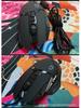 G502 Bekabelde Gamingmuis met RGB-verlichting - USB Macro Programmering
