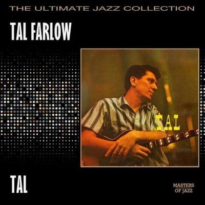 CD TAL FARLOW - Tal  8295802 Japan Music Others Used