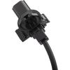BOXI Front Left Side ABS Wheel Speed Sensor Fits for Acura MDX 2007-2013 / ZDX 2010-2013 / for Honda Pilot 2009-2015/57455-STX-A01 ALS1557 5S10241