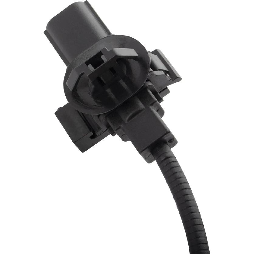 BOXI Front Left Side ABS Wheel Speed Sensor Fits for Acura MDX 2007-2013 / ZDX 2010-2013 / for Honda Pilot 2009-2015/57455-STX-A01 ALS1557 5S10241