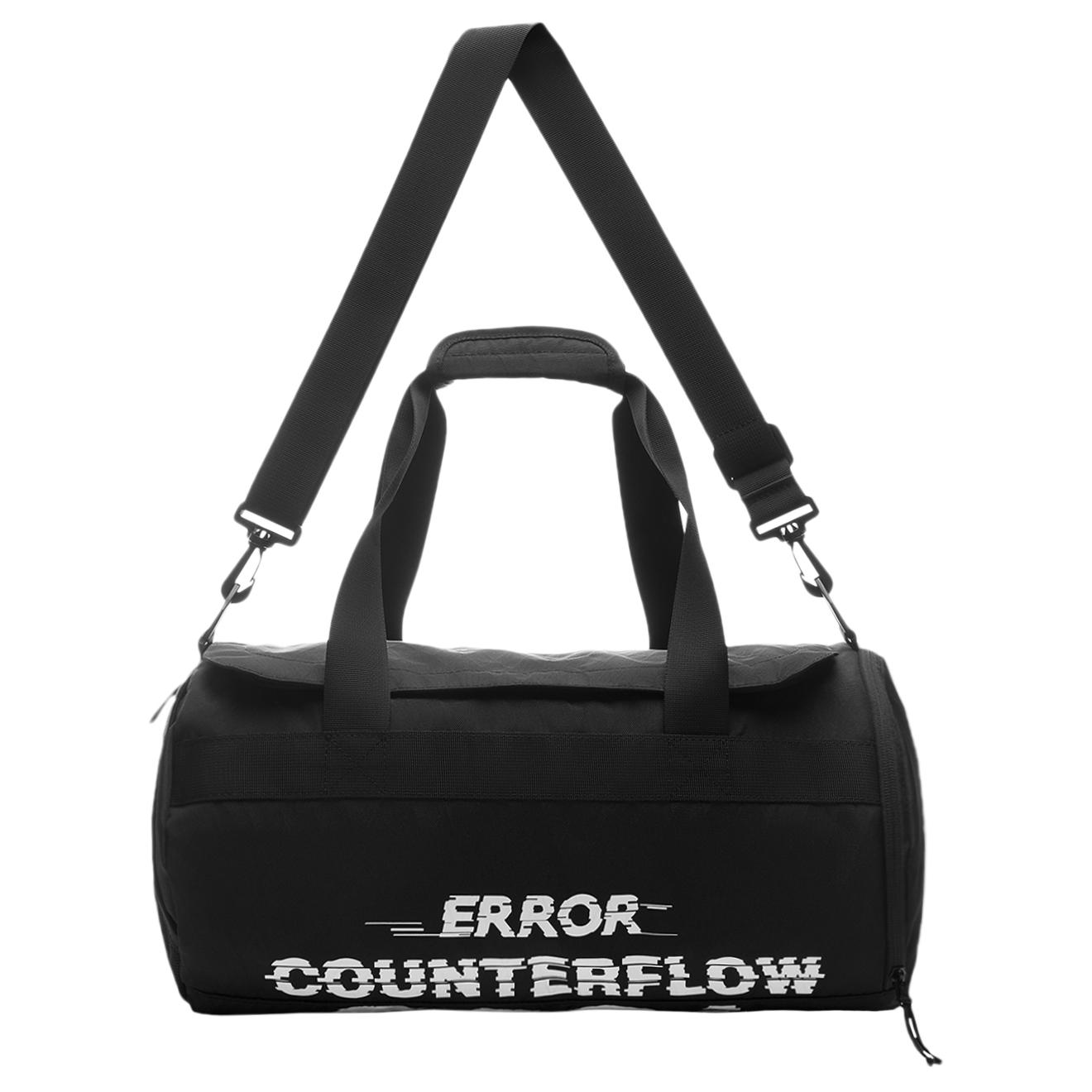 Li Ning Polyester Travel Bag Unisex ABLS251-1