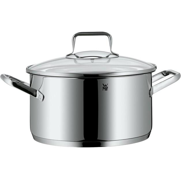 

Кастрюля WMF Trend 24 см 5,7 л (07.6924.6380)