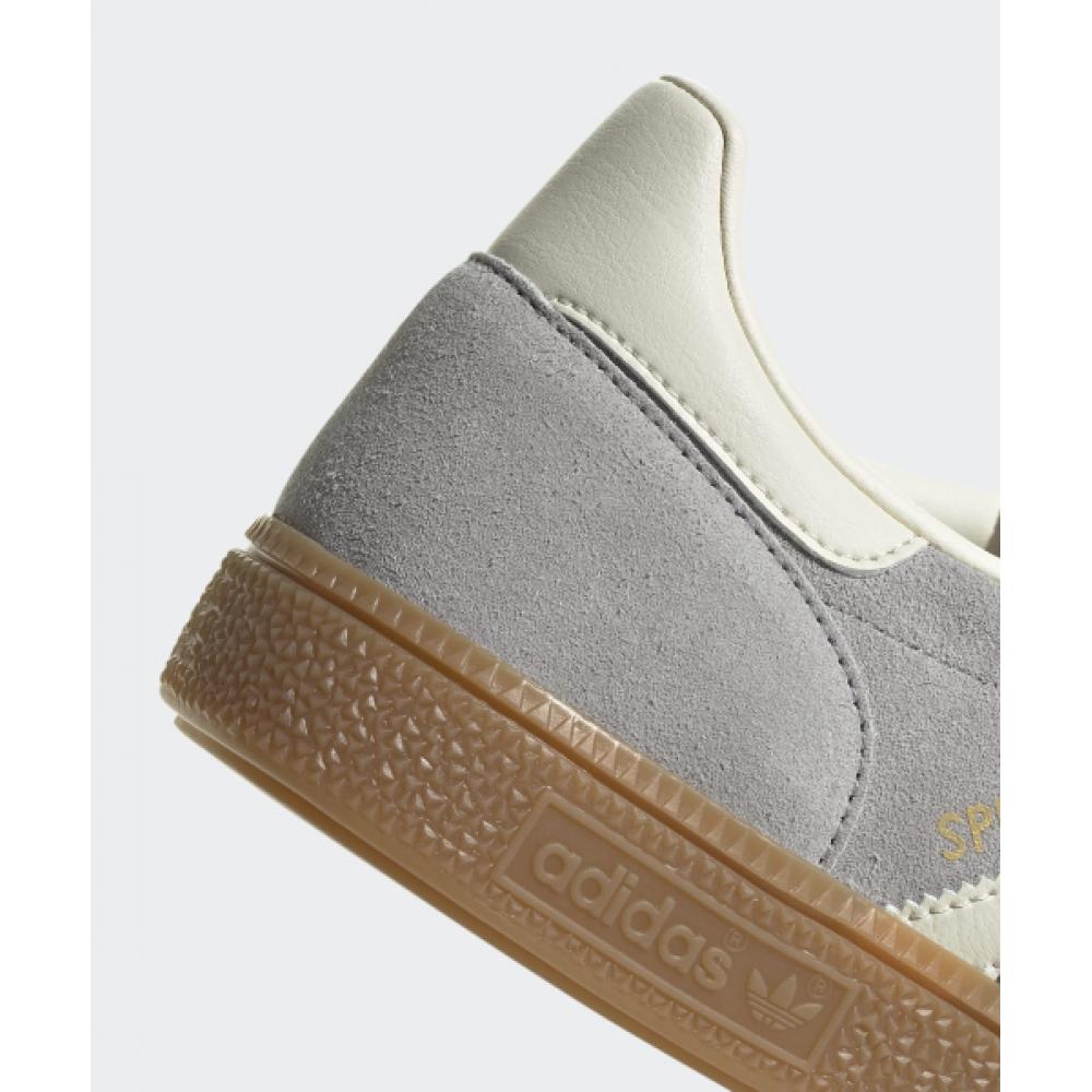 Adidas Handball Spezial   Grau If7086