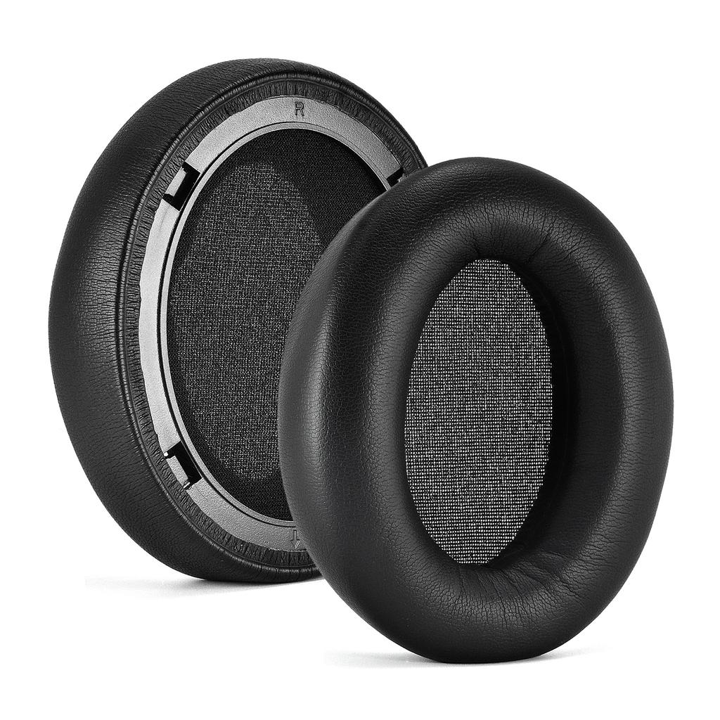 Durable Ear Pads Ear Cushion for RP-HD601N HD605N HD805N Headphone Earpads Headphone Sleeves Earcups Replacement