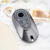 Tpu Key Cover Car Key Case Cover For Mercedes Benz  C260 C300 S400 S450 S500 C S Class W206 W223 S350 Protector Keychain