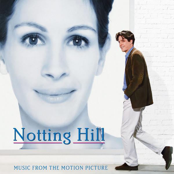 

LP Record NOTTING HILL / O.S.T. - Notting Hill / O.s.t. MOVL20102461 MUSIC ON VINYL 2019 Europe Rock