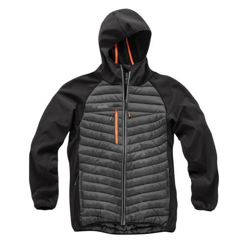 Scruffs Mens Padded Jacket