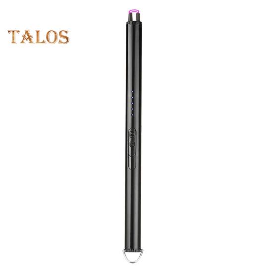 

Свечной воспламенитель, большая емкость аккумулятора, простое управление, металлический, отличный предохранительный выключатель с батарейным питанием, электрический дуговой воспламенитель для общежития