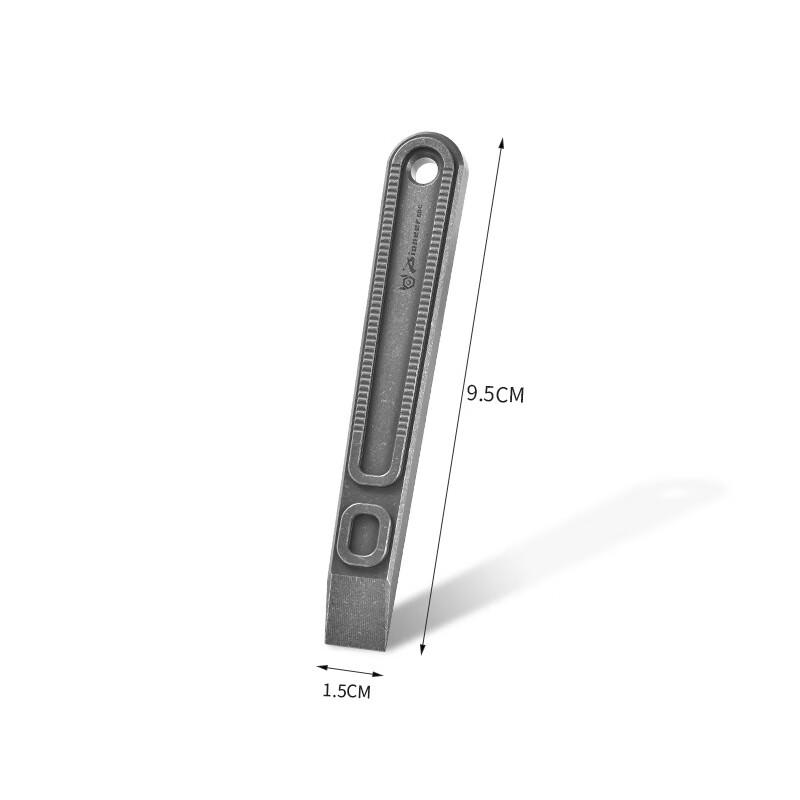 YTYIN Portable Multi-tool Crowbar