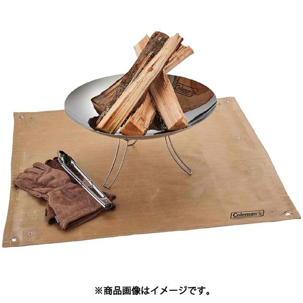       Coleman 2000037303 [fireplace Seat]