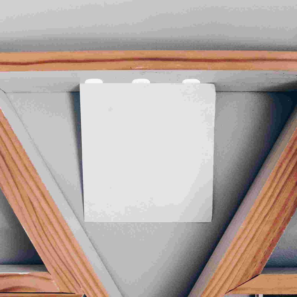 500 Pcs Transparent Removable Gel Adhesive Dots Double Sided Wall Mounting Tape For Home Hanging Clear Sticky Putty Hardware