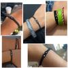 26 Letters Initial Heart Charms Bracelets Handmade Adjustable A-Z Name Braided Bracelets For Women Men Friendship Jewelry Gifts