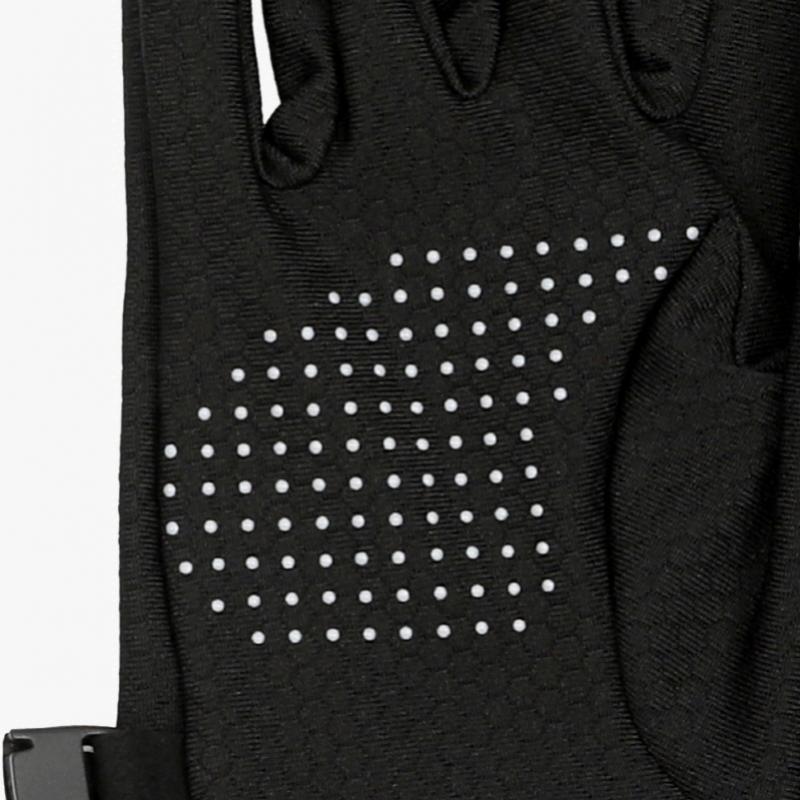 Roa Andy Base Layer Gloves Blk0028 Rbuw2103fa89