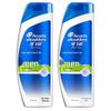 Head & Shoulders Men's Anti-Dandruff Shampoo