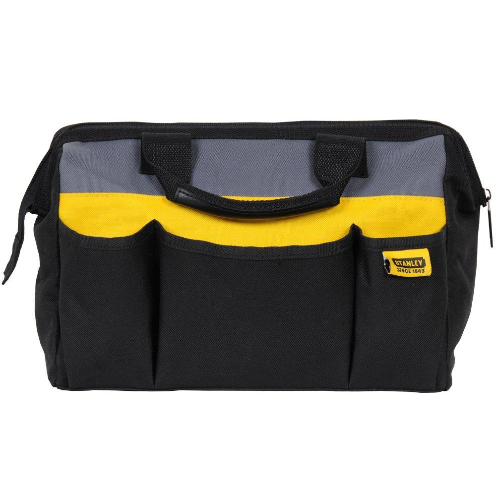 Stanley STST70574 12-Inch Soft-Sided Tool Bag [Parallel Import]