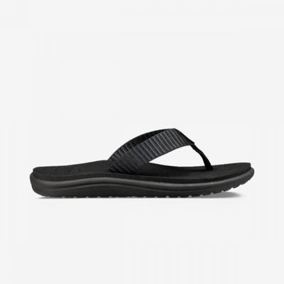 Women S cuShioned baSic Sandal Voya Flip Stvf2319040 bSb
