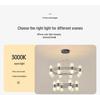 High-End Italian Nordic Designer Chandelier for Living Room, Hallway, Bar, Restaurant, or Bedroom Lighting