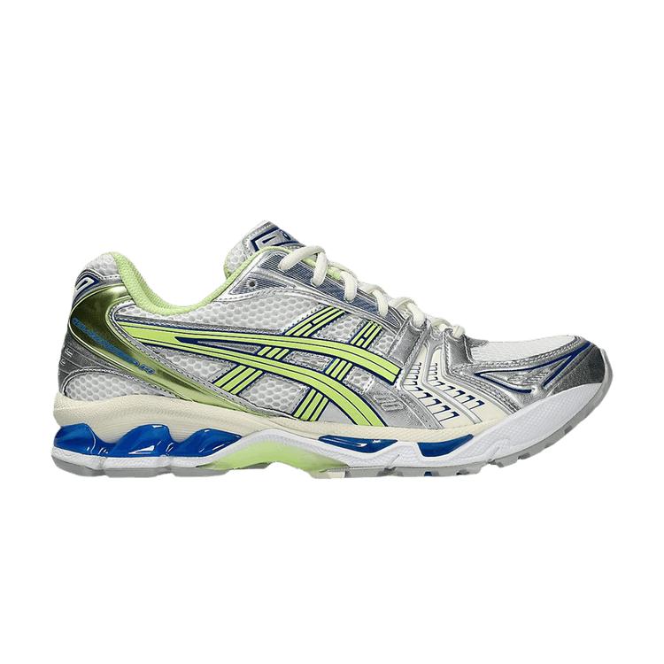 

ASICS Gel Kayano 14 Sprite Unisex Sneakers White 1203A537-108 40.5