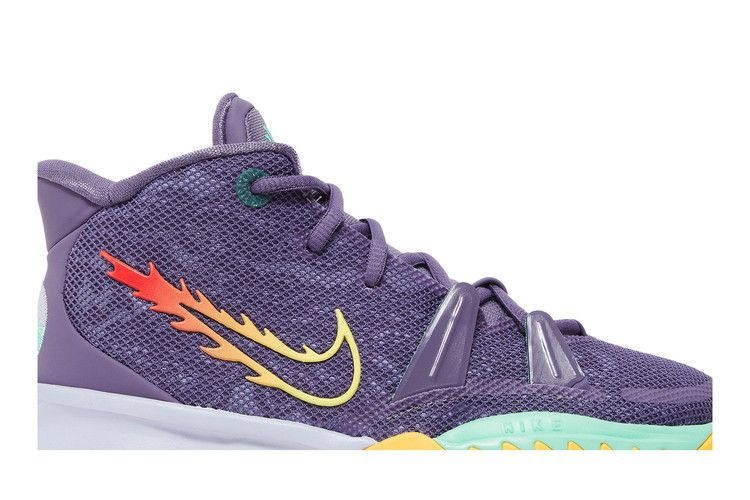 Nike Kyrie 7 GS 'Daybreak'
