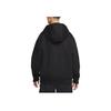 Nike Hanorac Pulover Cald Căptușit cu Fleece ACG Bărbați Topuri Negru DH3088-010