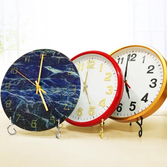 Plate Rack Exquisite Workmanship Wide Application Iron Plated Retro Storage Bracket Household Supplies